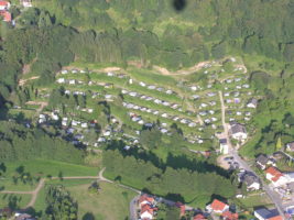 Terrassencamping Schlierbach