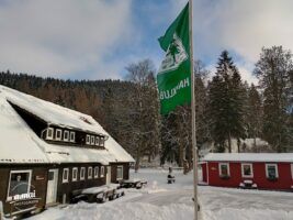 Harzklub-Wanderheim Wildemann Harzklub-Wanderheim Wildemann