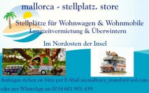 mallorca – stellplatz.store