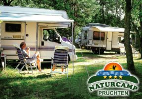 .Campingplatz NATURCAMP Pruchten