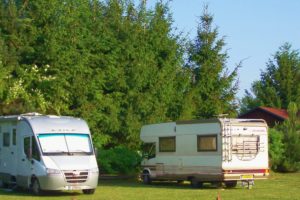 Freizeit- und Campingpark Thräna