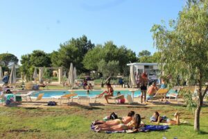AGRICAMPEGGIO ZIO ZAC SALENTO