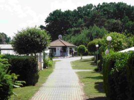 Camping Heidepark Silz e.V.