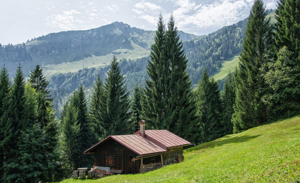 Allgäu