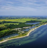 Ostseecamping-Gut Karlsminde