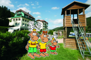Family - Resort Kleinenzhof