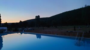 Mainglueck Camping