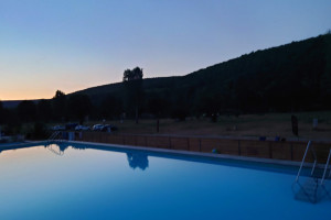 Mainglueck Camping