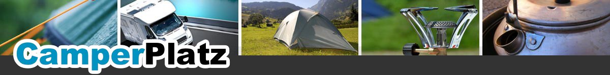 Camping-Magazin