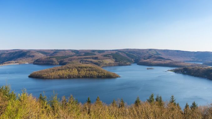 Camping Eifel