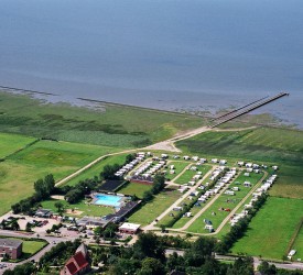Camping in Schleswig-Holstein (Campingplätze)