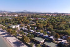Camping Spiaggia D'Oro Camping Spiaggia D'Oro