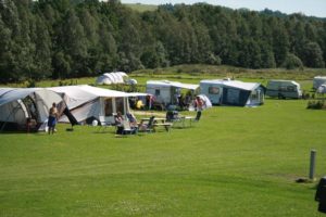 Campingplatz De Regenboog