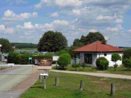 Camping Heidepark Silz e.V.