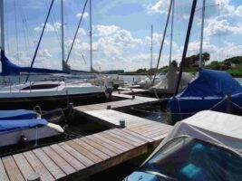 Camping Heidepark Silz e.V.