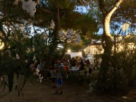 Camping Village Baia Falcone
