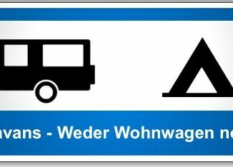 Faltcaravan - Weder Zelt noch Wohnwagen