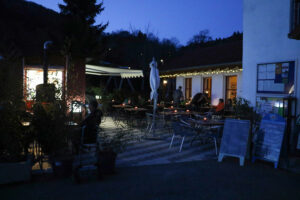 Campingplatz Badenweiler