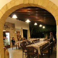 AGRICAMPEGGIO ZIO ZAC SALENTO