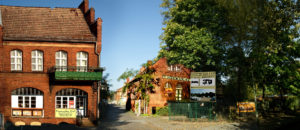 Köpenicker Hof