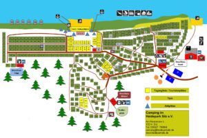 Camping Heidepark Silz e.V.