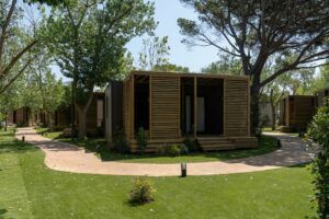 Camping & Bungalows Playa Brava