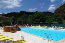 Camping Le Moulin de Serre Camping Le Moulin de Serre