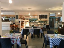 Camping Village Baia Falcone