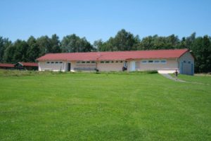Campingplatz De Regenboog