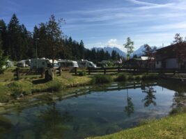 Camp Alpin Seefeld