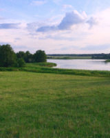 Seeweide Naturcamping Penzlin