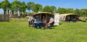 Minicamping Aelderveen