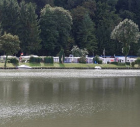 Waldcamping Germania Camping in Baden-Württemberg (Campingplätze)