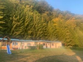 Waldcamping Germania