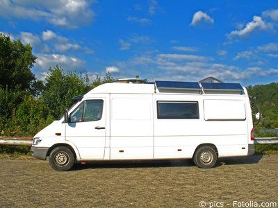 Wohnmobil Eigenbau Wohnmobil Eigenbau